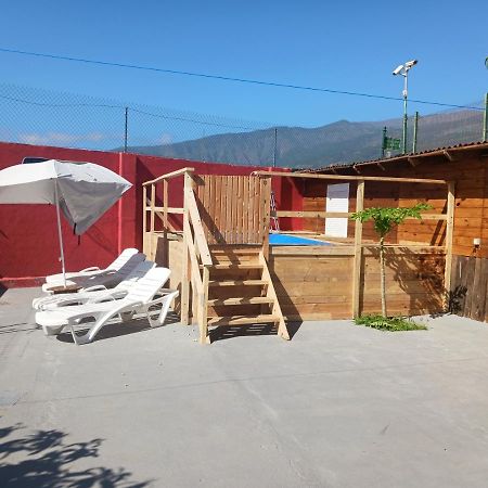 Rural San Antonio Villa Candelaria Kültér fotó