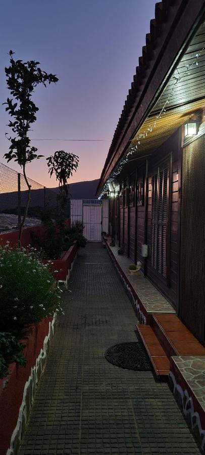 Rural San Antonio Villa Candelaria Kültér fotó