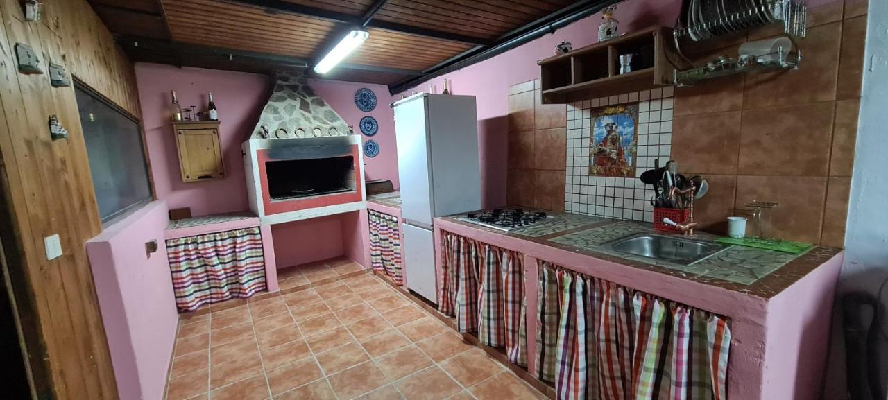 Rural San Antonio Villa Candelaria Kültér fotó