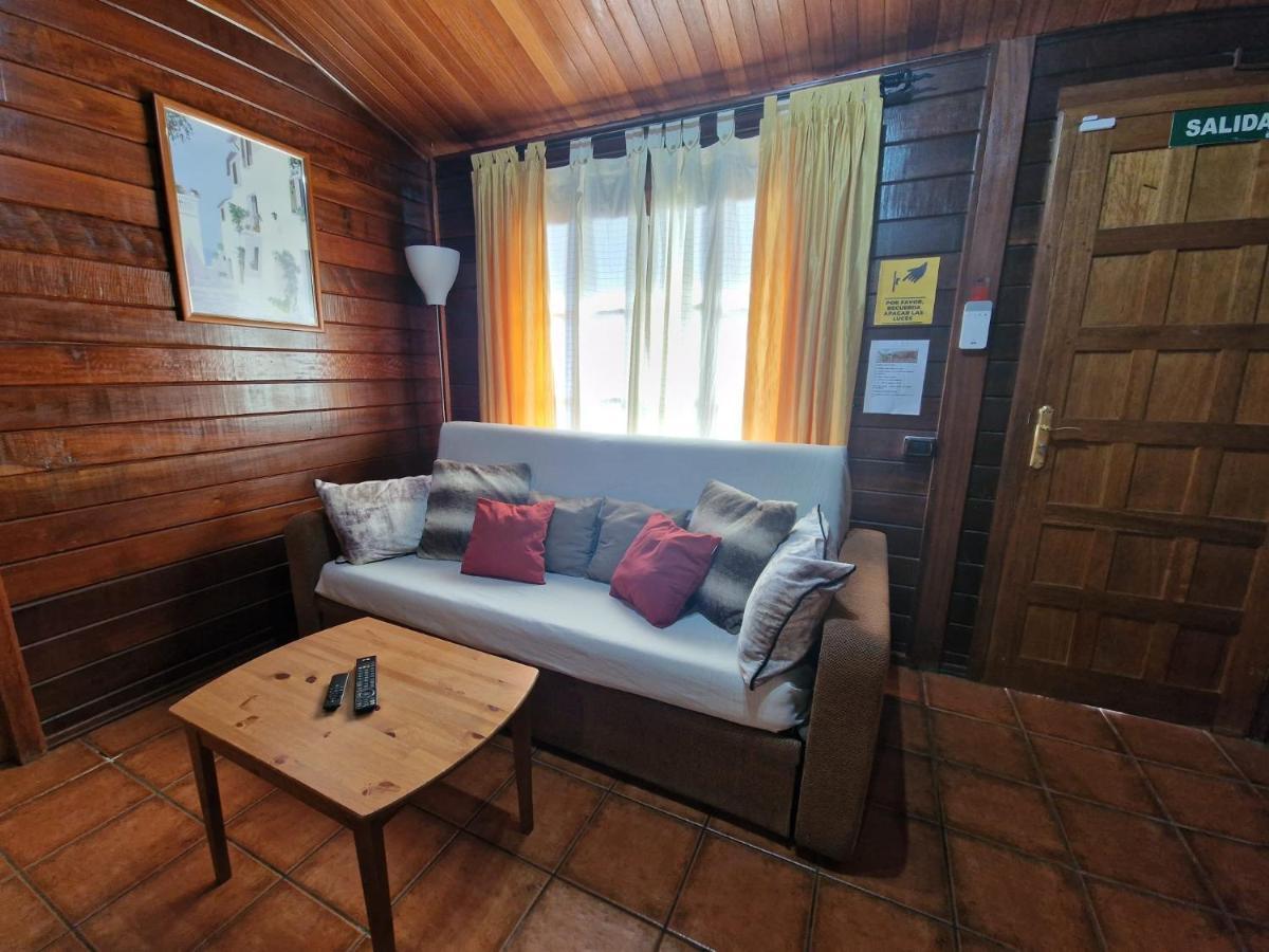 Rural San Antonio Villa Candelaria Kültér fotó