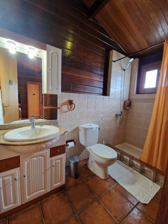 Rural San Antonio Villa Candelaria Kültér fotó