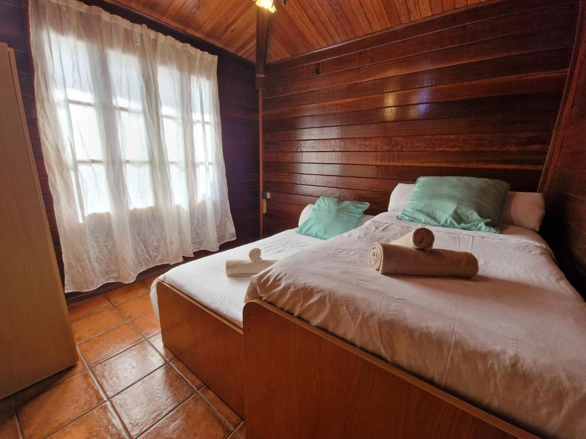 Rural San Antonio Villa Candelaria Kültér fotó