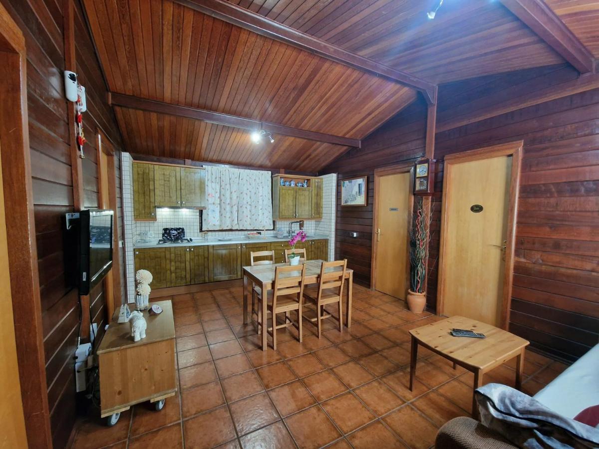 Rural San Antonio Villa Candelaria Kültér fotó